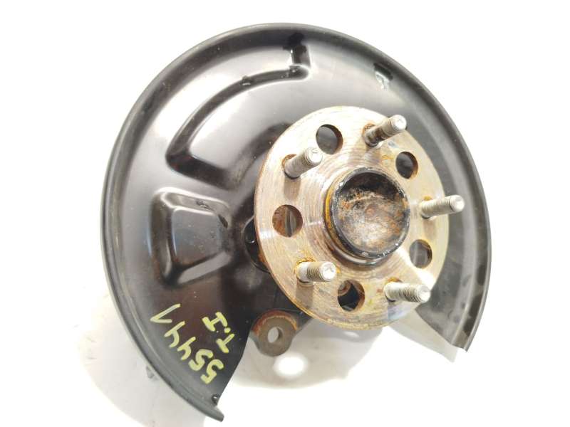 MANGUETA TRASERA IZQUIERDA 42305F4031 