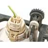 Recambio de faro antiniebla izquierdo para peugeot partner caja/chasis 1.6 bluehdi 100 referencia OEM IAM 9675450980  