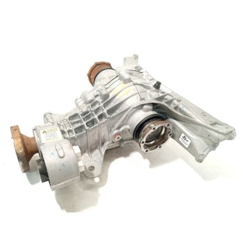 Recambio de diferencial trasero para audi q5 sportback (fyt) 40 tdi quattro referencia OEM IAM 0B0500043N  