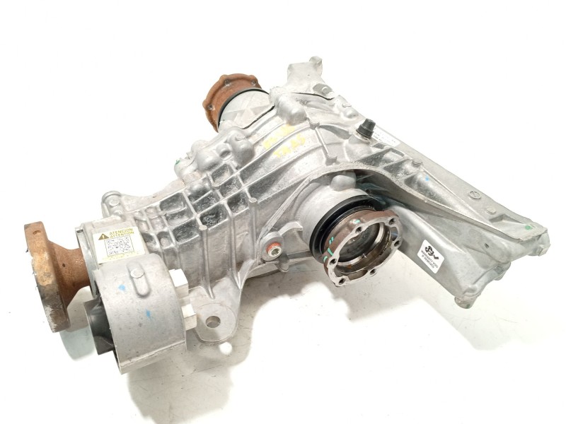 DIFERENCIAL TRASERO 0B0500043N 