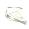 Recambio de elevalunas delantero izquierdo para skoda suberb (3t4) ambition referencia OEM IAM 3T0837401B 8K0959801A 