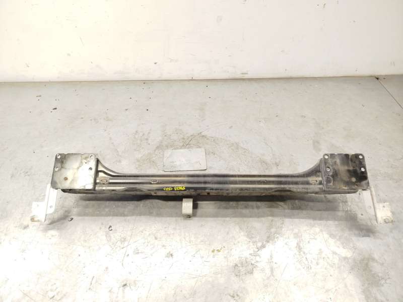 Recambio de refuerzo paragolpes trasero para mini mini (r50, r53) one referencia OEM IAM 51712758499 - Plata 3