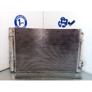 Recambio de condensador / radiador aire acondicionado para kia rio 1.2 cat referencia OEM IAM 976061R000  