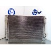 Recambio de condensador / radiador aire acondicionado para kia rio 1.2 cat referencia OEM IAM 976061R000  