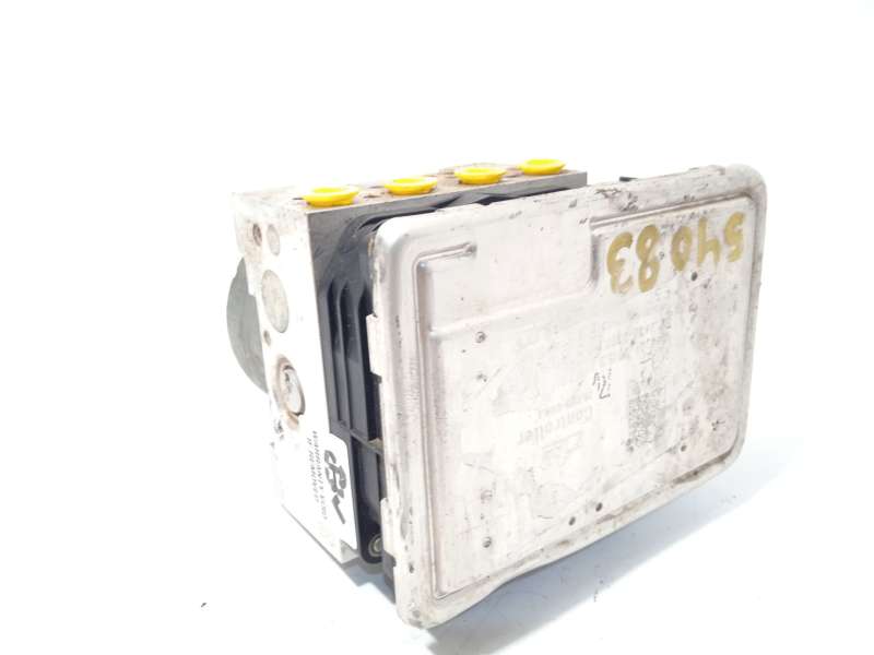 Recambio de abs para mazda cx-5 (kf) 2.0 referencia OEM IAM K123437A0B 28515841083 06210250634 3