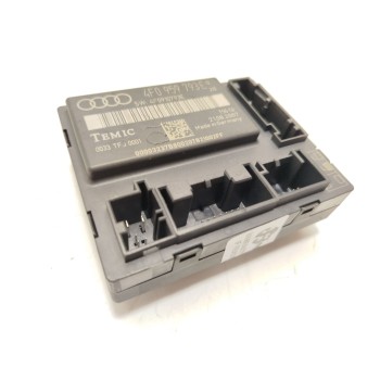 CENTRALITA CONFORT 4F0959793E 