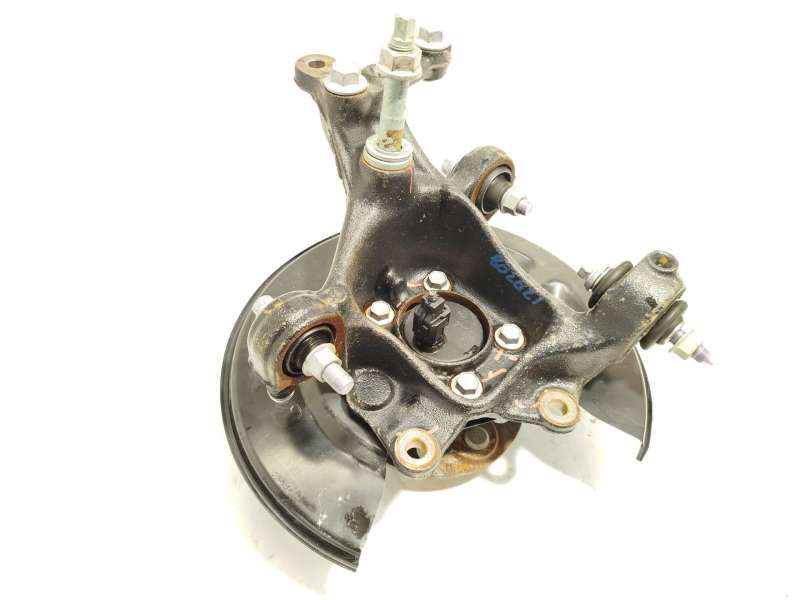 Recambio de mangueta trasera izquierda para toyota c-hr (_x1_) 2.0 hybrid (maxh10) referencia OEM IAM 42305F4031 2