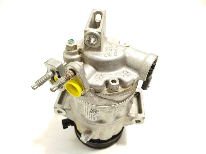 Recambio de compresor aire acondicionado para ford kuga iii (dfk) 1.5 ecoboost referencia OEM IAM GN1119D629AD 2635303 - Gris 3