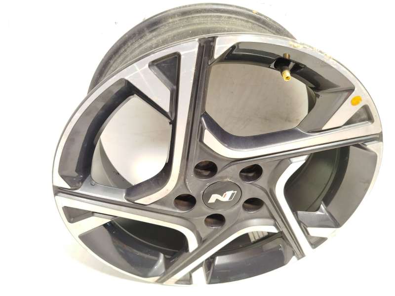 Recambio de llanta para hyundai i30 (pde, pd, pden) 1.0 t-gdi referencia OEM IAM 52910G4750 - Granate 3