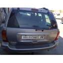 JEEP GR.CHEROKEE (WJ/WG)