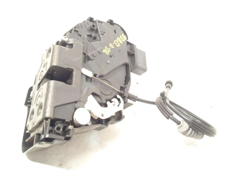 CERRADURA PUERTA DELANTERA DERECHA 30753664 