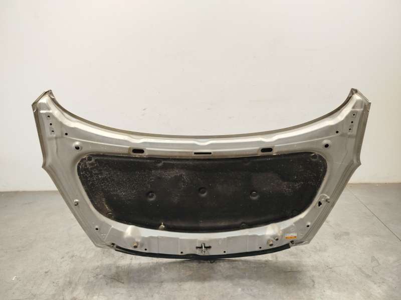 Recambio de capot para hyundai i30 (gd) 1.6 crdi referencia OEM IAM 66400A5000 4