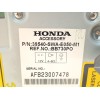 Recambio de sistema navegacion gps para honda cr-v iii (re_) 2.2 i-dtec 4wd (re6) referencia OEM IAM 39540SWAE04 39540SWAE050M1 
