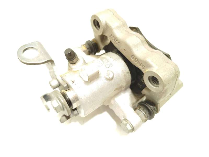 Recambio de pinza freno trasera izquierda para audi a1 sportback (gba) 30 tfsi referencia OEM IAM 2Q0615423C - Gris 3
