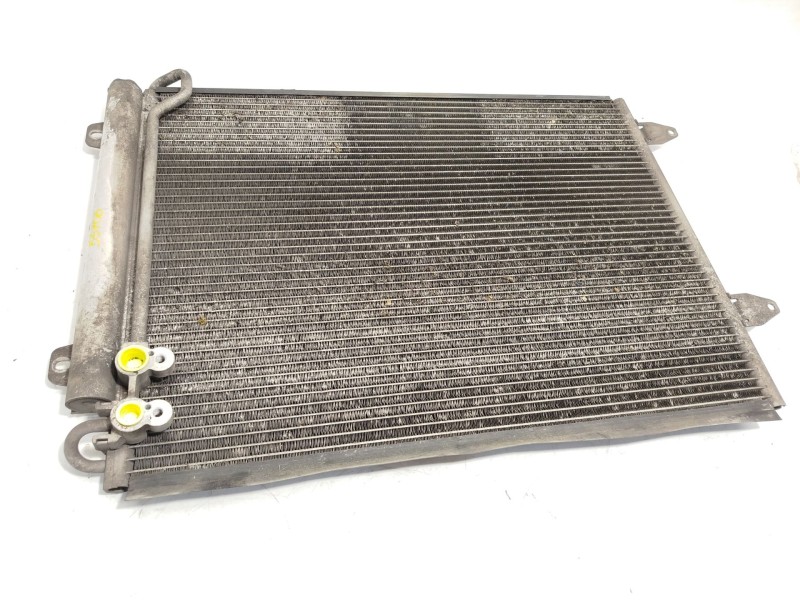 CONDENSADOR / RADIADOR AIRE ACONDICIONADO 3C0820411G 