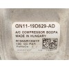 Recambio de compresor aire acondicionado para ford kuga iii (dfk) 1.5 ecoboost referencia OEM IAM GN1119D629AD 2635303 