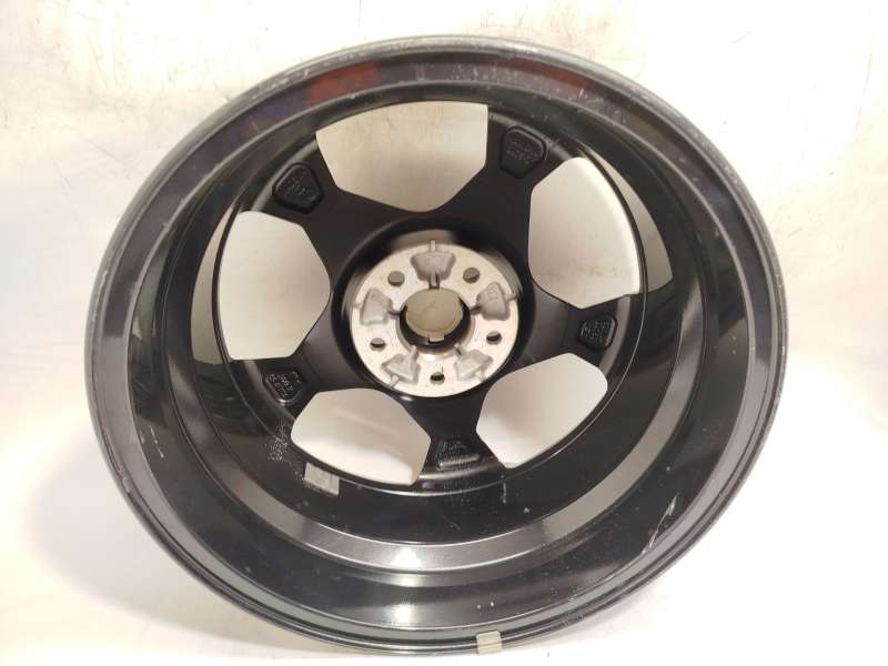 Recambio de llanta para hyundai i30 (pde, pd, pden) 1.0 t-gdi referencia OEM IAM 52910G4750 - Granate 5