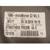 Recambio de elevalunas delantero izquierdo para skoda suberb (3t4) ambition referencia OEM IAM 3T0837401B 8K0959801A 