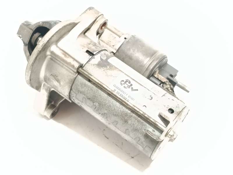 Recambio de motor arranque para ford transit courier b460 furgón/monospace 1.5 tdci referencia OEM IAM H1BT11000DB 2101924 TS146 2
