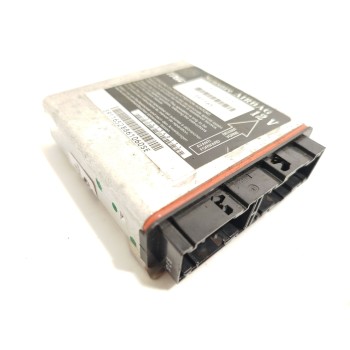 Recambio de centralita airbag para alfa romeo 159 (939_) 1.9 jtdm 8v (939axe1b, 939bxe1b, 939bxh1b) referencia OEM IAM 50507543 