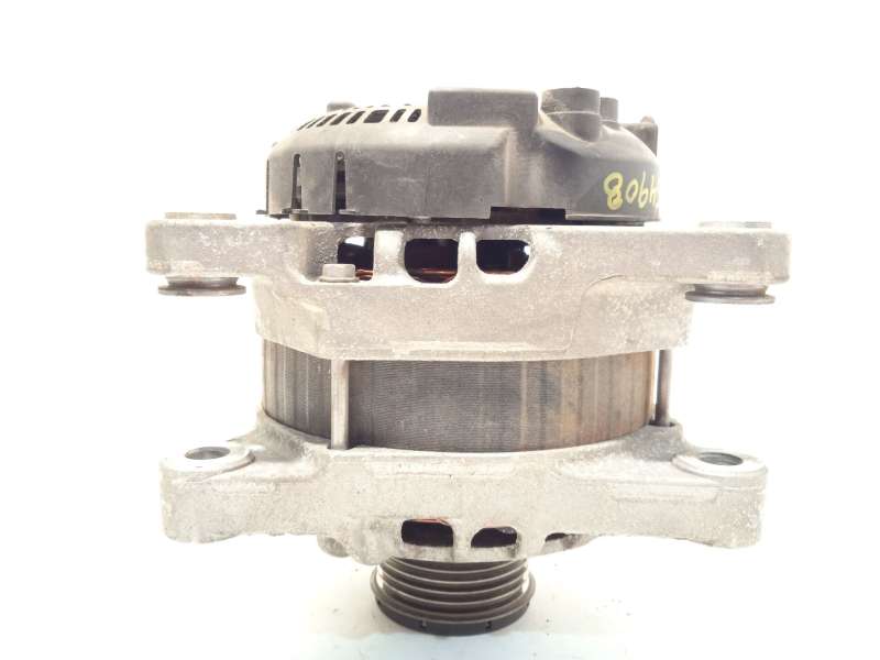 Recambio de alternador para peugeot 2008 i (cu_) 1.2 puretech 82 referencia OEM IAM 9809391880 2625767A NRG12S010 - Verde 2