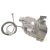 Recambio de cerradura puerta delantera derecha para volvo v50 (545) 2.0 d referencia OEM IAM 30753664  