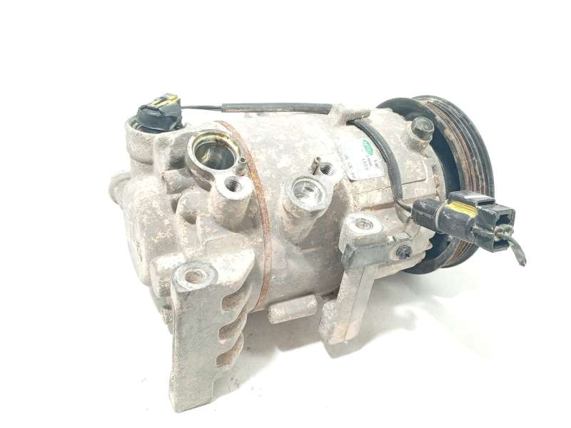 COMPRESOR AIRE ACONDICIONADO 97701A6700 F500JDCCE10