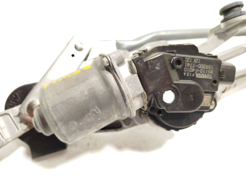 Recambio de motor limpia delantero para toyota c-hr (_x1_) 2.0 hybrid (maxh10) referencia OEM IAM 85110F4010  1593007741 2
