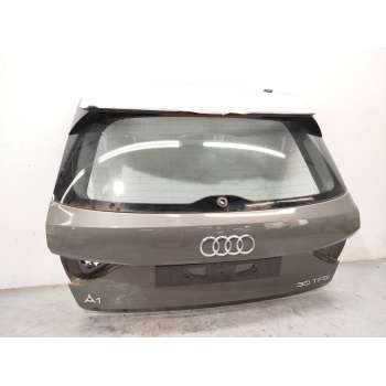 PORTON TRASERO 82A827025B 82A827917BGRU 