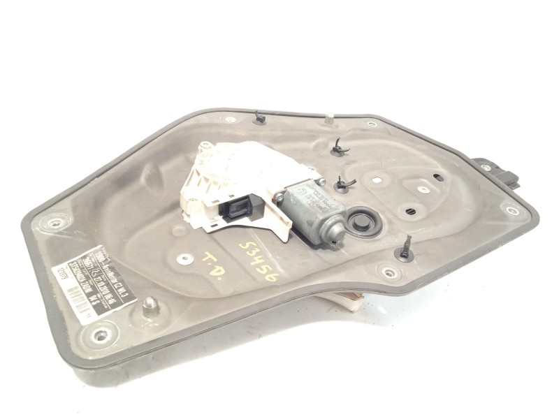 ELEVALUNAS TRASERO DERECHO 3T5839402A 8K0959812A 