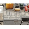 Recambio de caja reles / fusibles para peugeot partner tepee 1.6 hdi 75 (16v) referencia OEM IAM 9664706280 9807028780 980702888