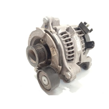 Recambio de alternador para bmw 3 (g20, g80, g28) 318 d referencia OEM IAM 8634166 12318634166 1042119461
