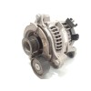 Recambio de alternador para bmw 3 (g20, g80, g28) 318 d referencia OEM IAM 8634166 12318634166 1042119461