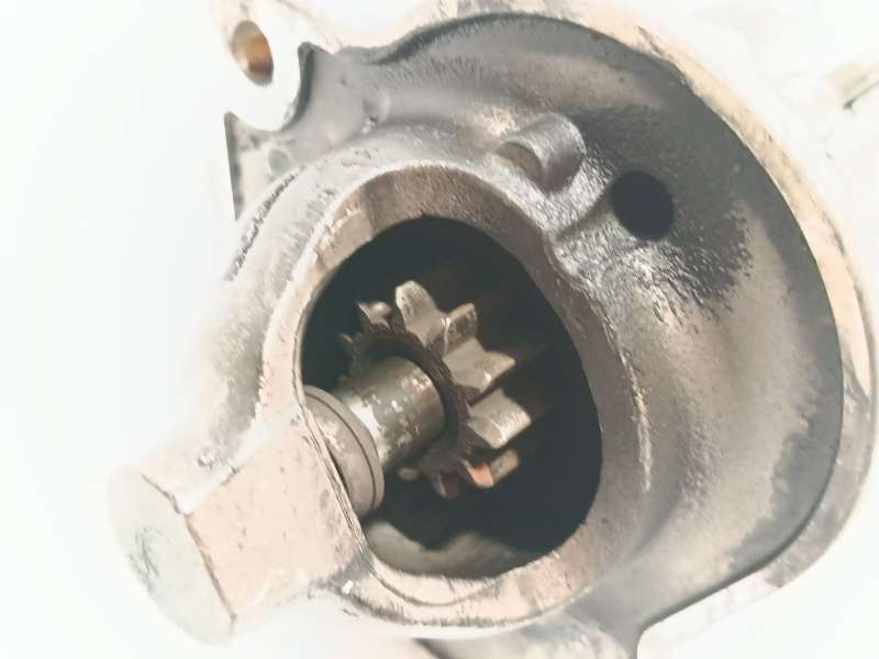 Recambio de motor arranque para ford transit courier b460 furgón/monospace 1.5 tdci referencia OEM IAM H1BT11000DB 2101924 TS146 4