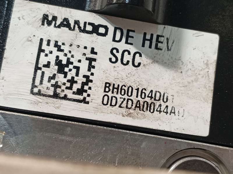 Recambio de abs para kia niro emotion referencia OEM IAM 58500G5400 A2C39478814 BH60764D01 5