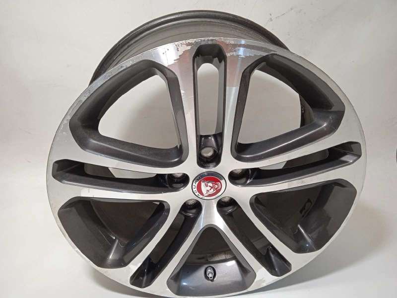 Recambio de llanta para jaguar xe 2.0 diesel cat referencia OEM IAM GX7M1007EB  T4N13697 - Rojo 3