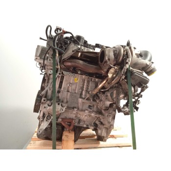 Recambio de motor completo para citroën c5 aircross shine referencia OEM IAM 5G06  