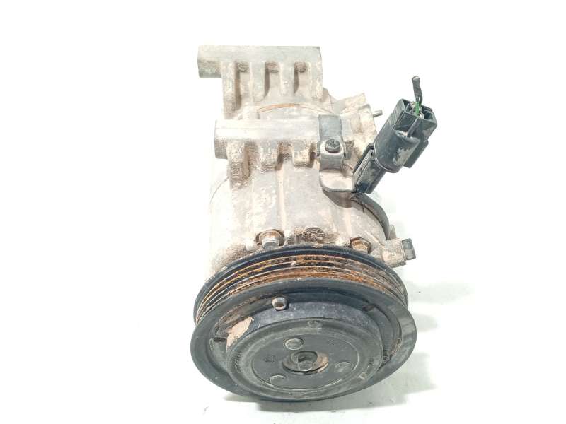 Recambio de compresor aire acondicionado para hyundai i30 (gd) 1.6 crdi referencia OEM IAM 97701A6700  F500JDCCE10 3
