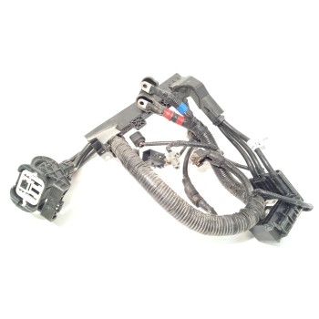 Recambio de modulo electronico para kia sportage drive 2wd referencia OEM IAM 91855F1410  