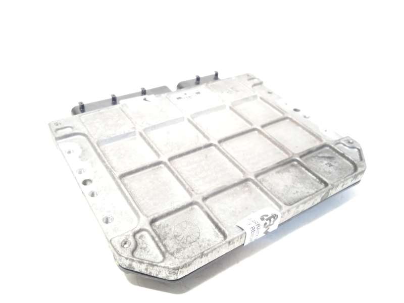 Recambio de centralita motor uce para toyota auris (_e15_) 1.8 hybrid (zwe150_) referencia OEM IAM 896610Z250  2754001721 - Blanco 2