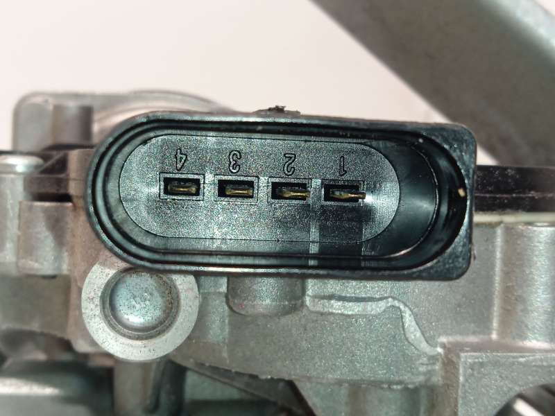Recambio de motor limpia delantero para iveco daily vi furgoneta 35s16, 35c16, 70c16 referencia OEM IAM 5801463566 W000051914 W0 - Blanco 3