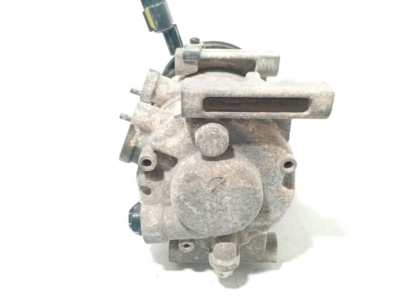 Recambio de compresor aire acondicionado para hyundai i30 (gd) 1.6 crdi referencia OEM IAM 97701A6700  F500JDCCE10 4