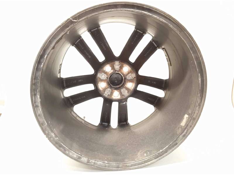 Recambio de llanta para jaguar xe 2.0 diesel cat referencia OEM IAM GX7M1007EB  T4N13697 - Rojo 5