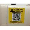 Recambio de abs para kia niro emotion referencia OEM IAM 58500G5400 A2C39478814 BH60764D01