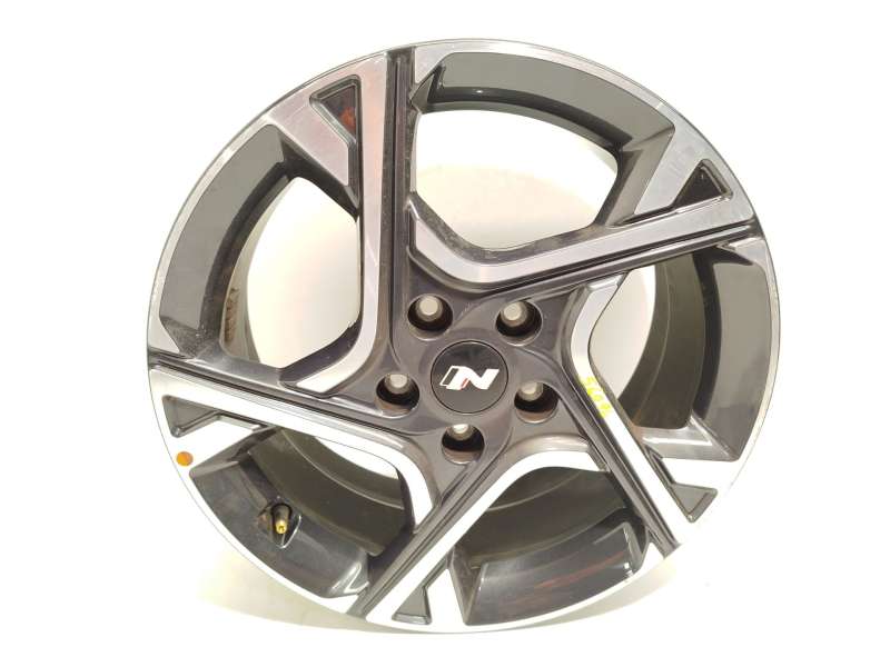 Recambio de llanta para hyundai i30 (pde, pd, pden) 1.0 t-gdi referencia OEM IAM 52910G4750 - Granate 2