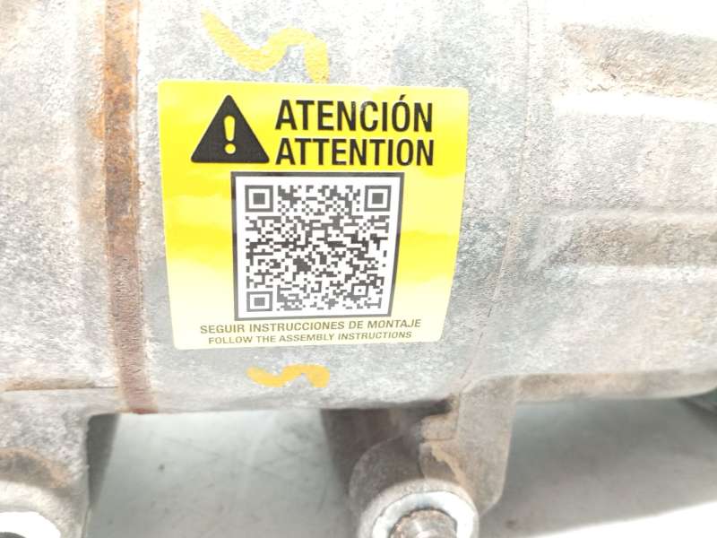 Recambio de compresor aire acondicionado para hyundai i30 (gd) 1.6 crdi referencia OEM IAM 97701A6700  F500JDCCE10 5