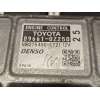 Recambio de centralita motor uce para toyota auris (_e15_) 1.8 hybrid (zwe150_) referencia OEM IAM 896610Z250  2754001721