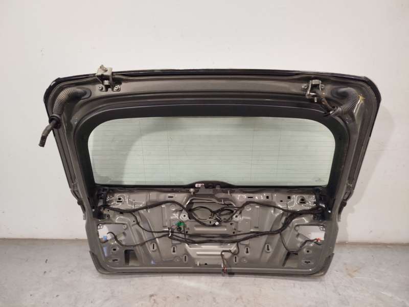 Recambio de porton trasero para audi a1 sportback (gba) 30 tfsi referencia OEM IAM 82A827025B 82A827917BGRU - Gris 5