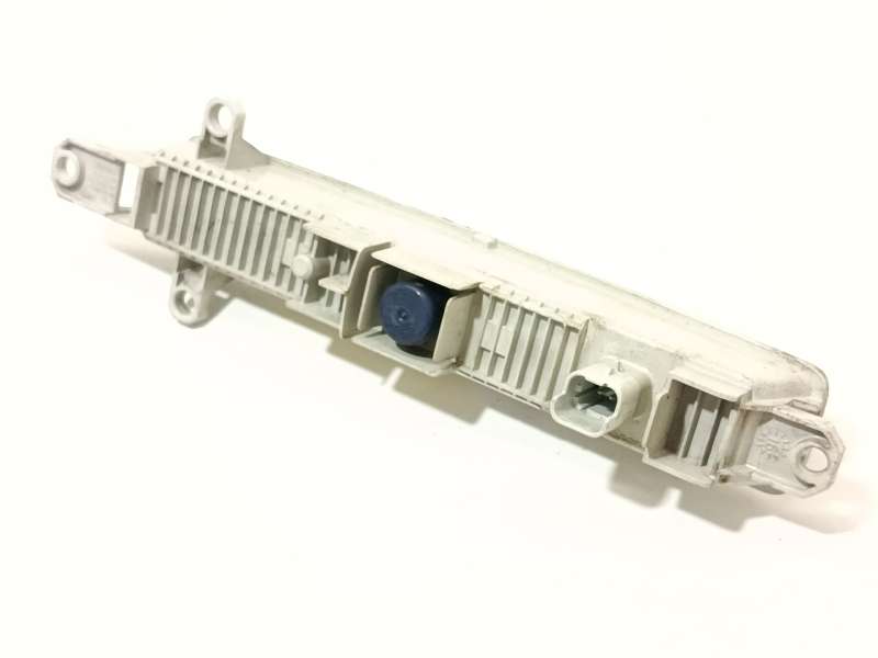 Recambio de piloto delantero derecho para peugeot partner caja/chasis 1.6 bluehdi 100 referencia OEM IAM 9812662280  89250217 3