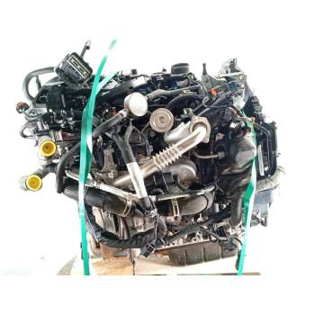 MOTOR COMPLETO XWCB 
